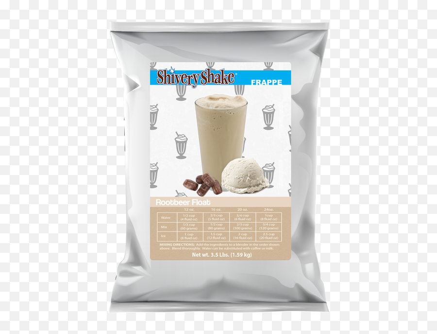 Frappe Mix - Milkshake Png,Frappuccino Png