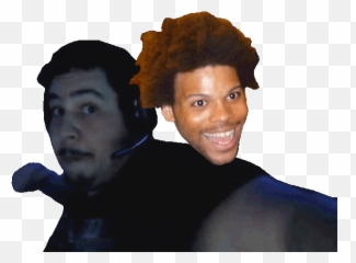 Greekgodx - Hitting Trihard png
