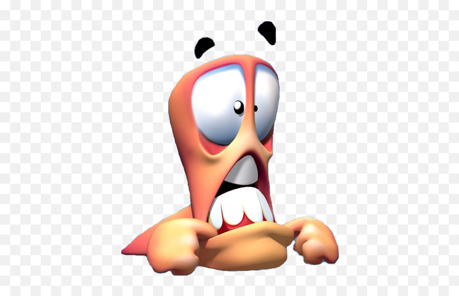 Earthworm Jim - Fictional Character Png,Earthworm Jim Logo