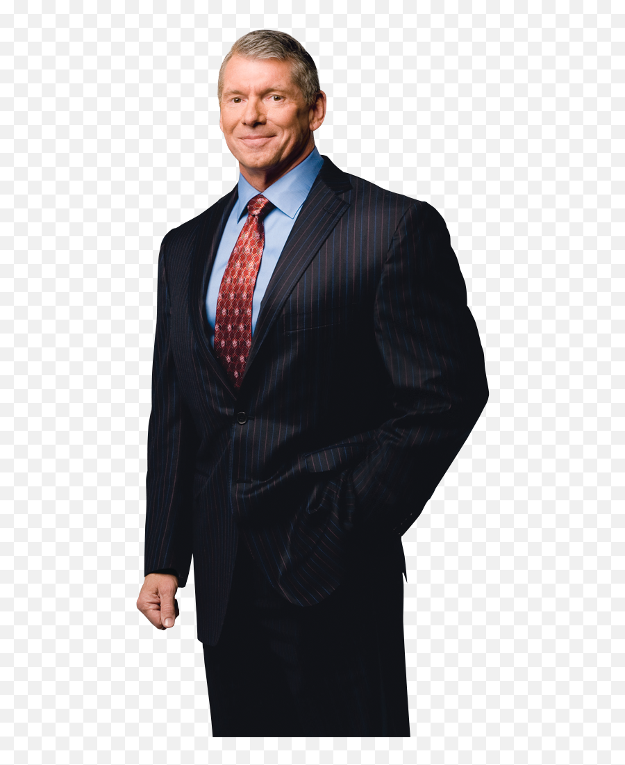 Vince Mcmahon Png 3 Image - Vince Mcmahon Png,Vince Mcmahon Png