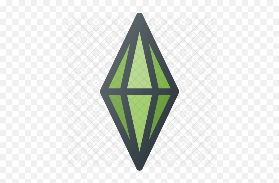 Available In Svg Png Eps Ai Icon Fonts - Icon The Sims Png,Sims Logos