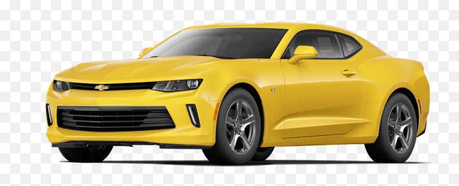 Chevrolet Camaro Png Image - Automotive Paint,Camaro Png