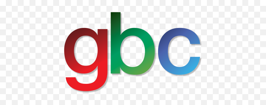 Gbc Logos - Gibraltar Broadcasting Corporation Png,Game Boy Logos