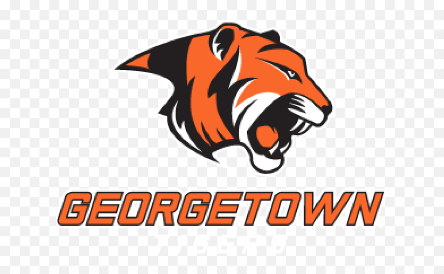 College And University Track U0026 Field Teams Georgetown - Transparent Georgetown College Logo Png,Georgetown University Logo