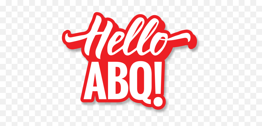 Amazoncom Hello Abq New Mexico Stickers - Language Png,Zia Symbol Png