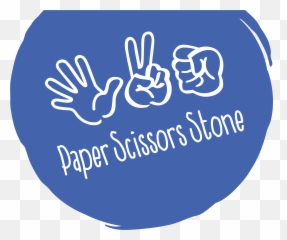 Paper Scissors Stone - Illustration png