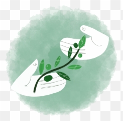 Olive For Buyers - Illustration png