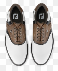 Fj Originals Golf Shoes - Footjoy png