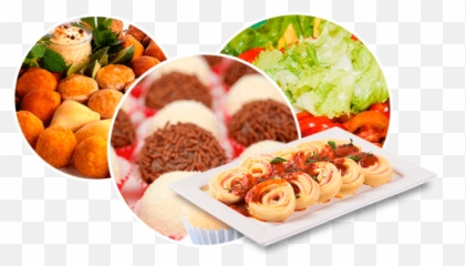Nova Home - Buffet Infantil Jardim Dos Sonhos Swiss Roll Png,Buffet Png