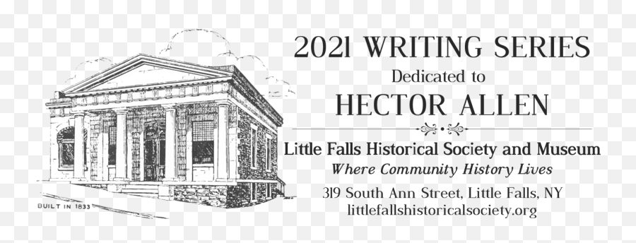 Little Falls Historical Society Museum - Language Png,Mike Abrams Icon Venue Email