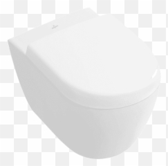 Wall - Miski Podwieszane Bez Konierza png