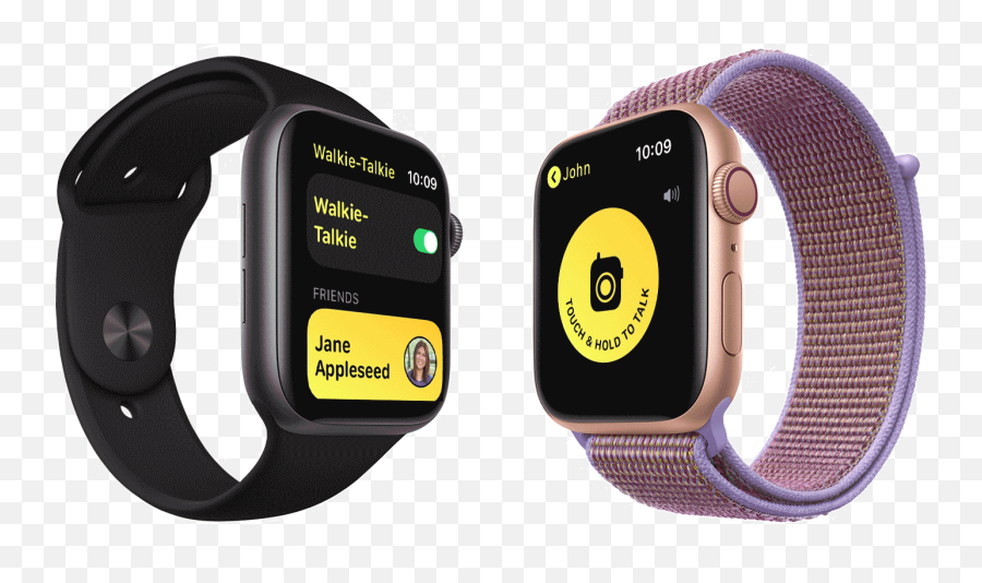 Use Walkie - Watch Strap Png,Add Friends Icon