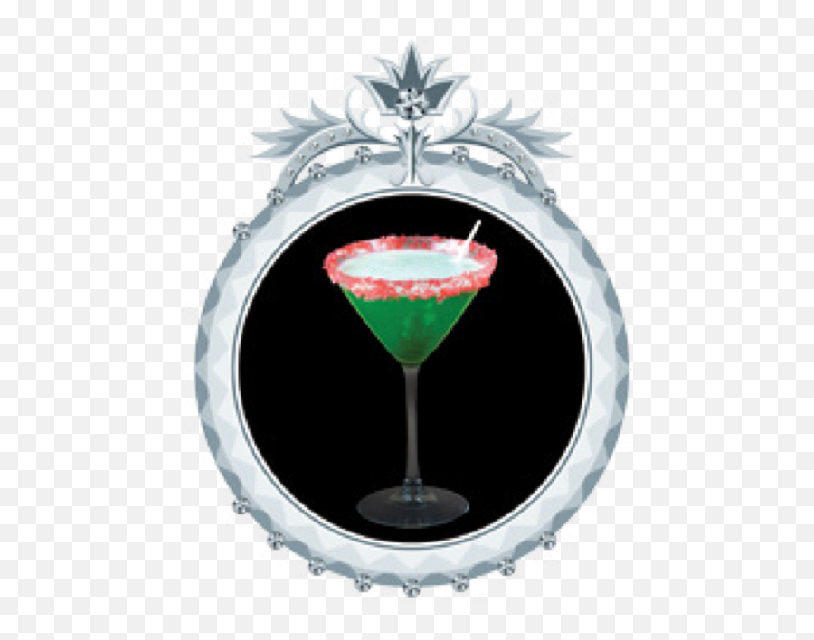 Top 5 Seasonal Treats - Martini Glass Png,Cosmopolitan Icon