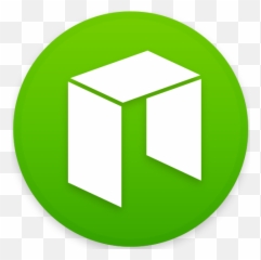 Bitrade - Neo Icon png