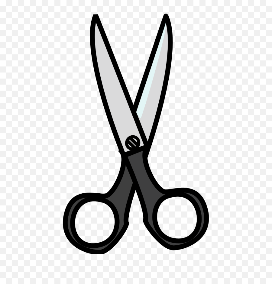 Scissors - 11554largepng Clipartsco Clipart Scissors,Scissor Png