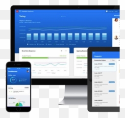 Infor Distribution Sx - Technology Applications png