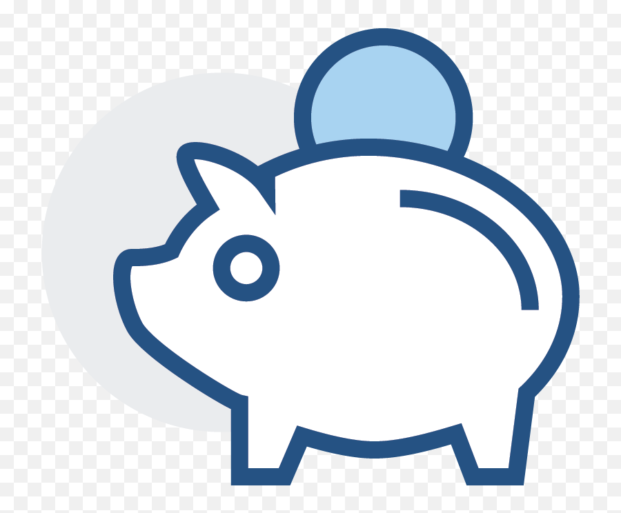 Meridian Credit Union - Domestic Pig Png,Icon Credit Union Meridian