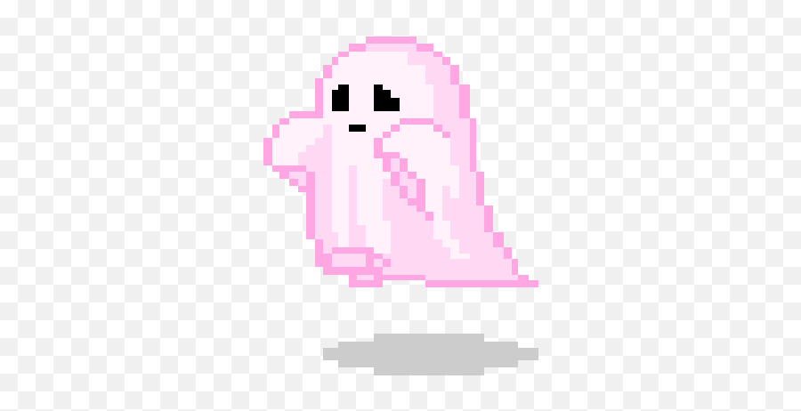 Windows Gif Transparent - Pixel Cute Ghost Gif Png,F2u Icon Base