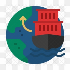 Giloil Company Ltd - Icon For Export Png