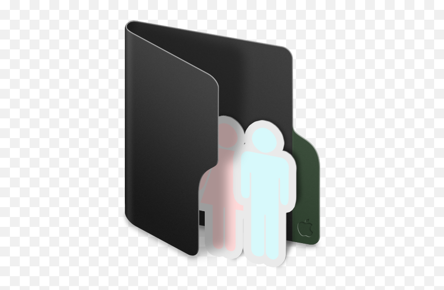 Where Are Mac Folder Icons Stored - Solid Png,Axialis Icon Workshop