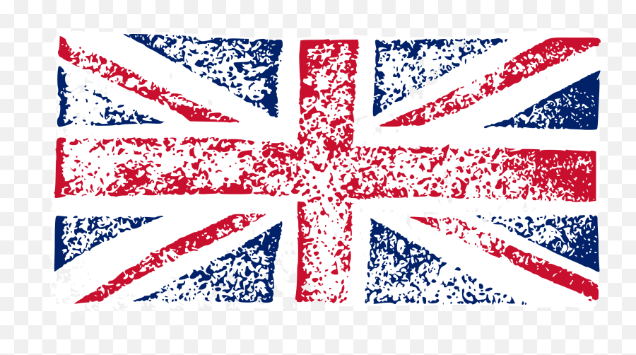 Grunge Britain Uk Flag Transparent - Britain Png,Uk Flag Png