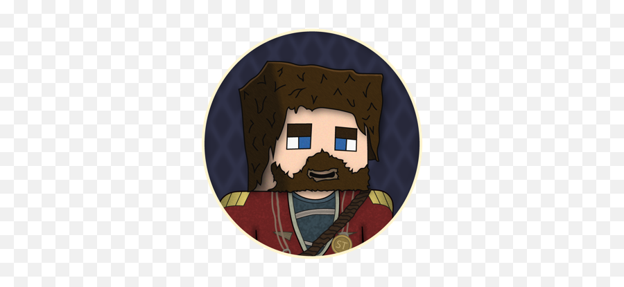 Stevenu0027s Traditional - Fictional Character Png,Minecraft Grass Block Icon