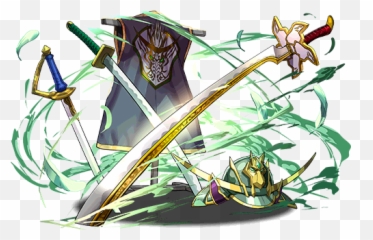 New Evolutions For Samurai 3 - Fiction png