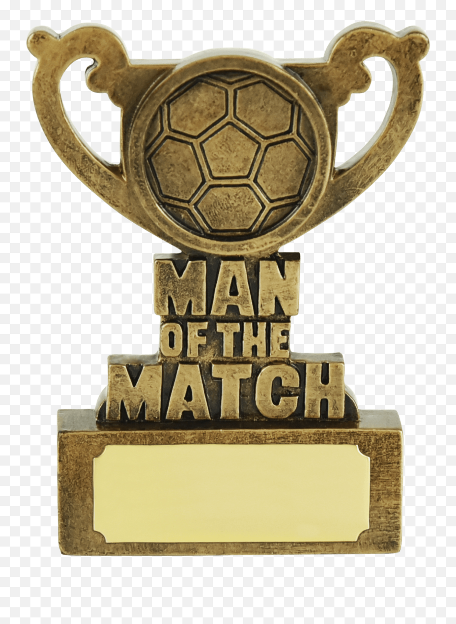 Man Of The Match Mini Cup - Man Of The Match Cup Png,Trophies Icon