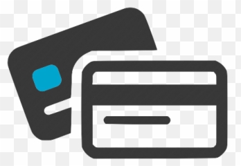 Of - Credit Card Icon Small png