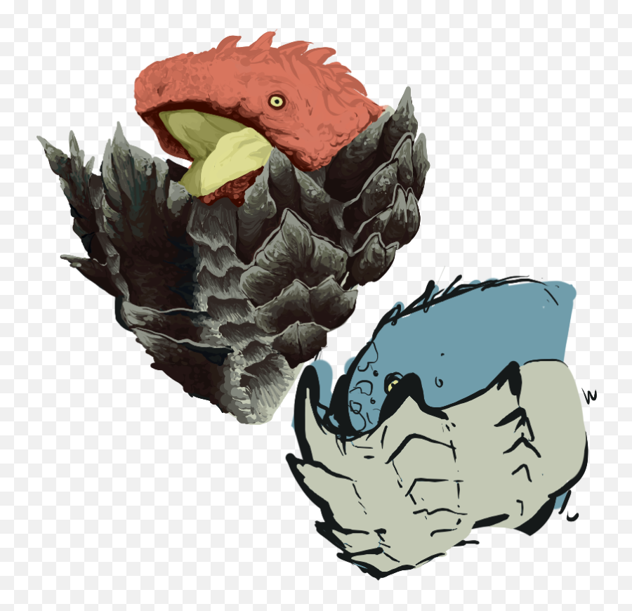 Dodogama Sketches - Download Png,Tetsucabra Icon