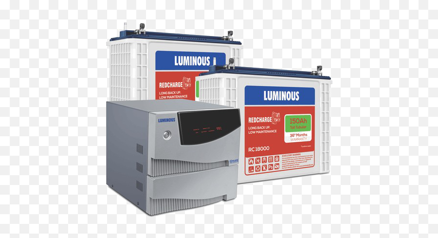 Freepngimg - Luminous 2kva Inverter With Battery Png,Inverter Icon