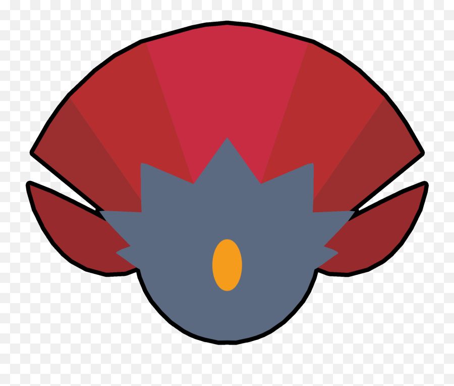 Weavile Stock Icon - Art Png,Gladion Icon