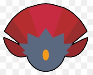 Weavile Stock Icon - Art Png,Gladion Icon
