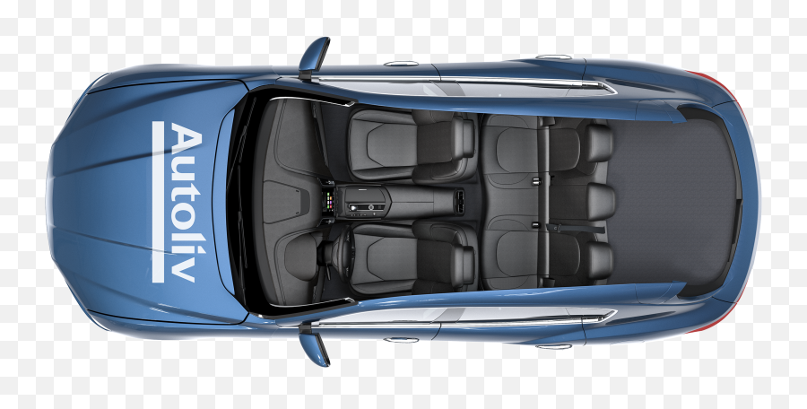 Image And Video Bank Autoliv Png Blue Car