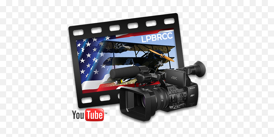 The Loveland Propbusters Rc Club - Youtube 4k Png,Icon Rc Airplane