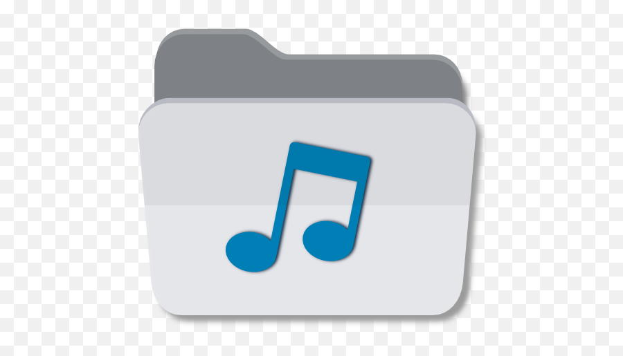 Music Folder Player Free - Apps On Google Play Music Folder Png,Audio Player Icon