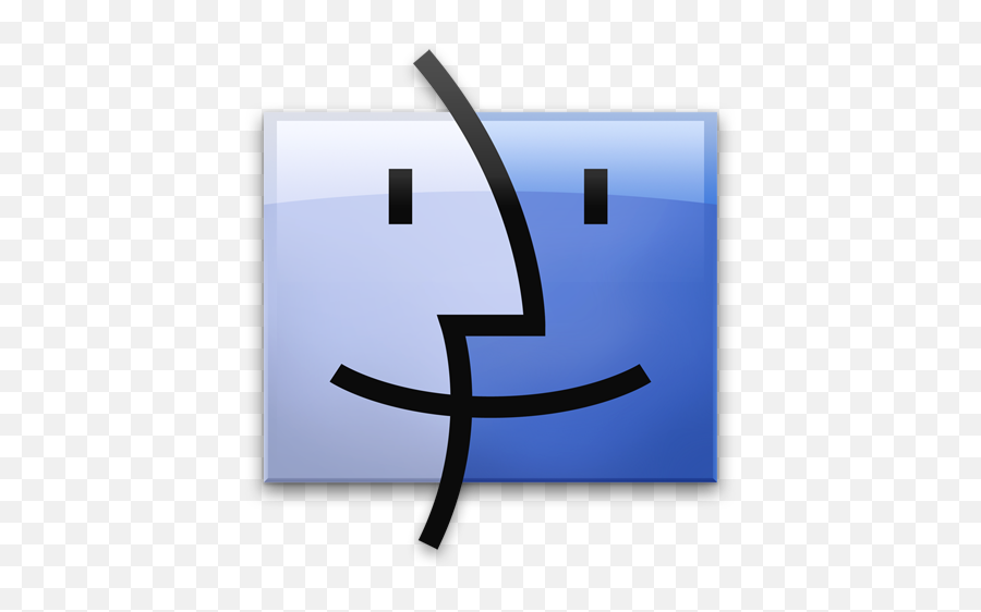 Kwiniecu0027s Mac Os X Desktop And Enhancements - Horizontal Png,Dim Desktop Icon Manager