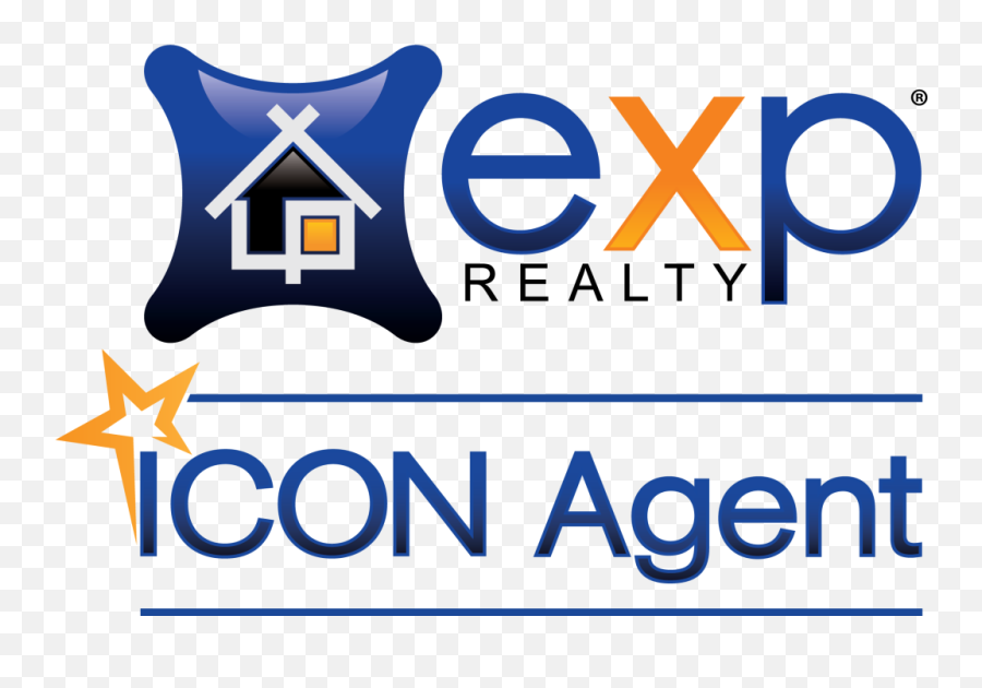 Rita Boswell Awarded Icon Agent In - Exp Realty Icon Agent Png,Industry Icon Award