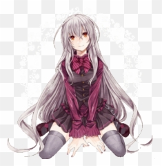 Anime 809090 Girl Utau And Sukone Tei - Tei Vocaloid Yandere Png,Utau Icon