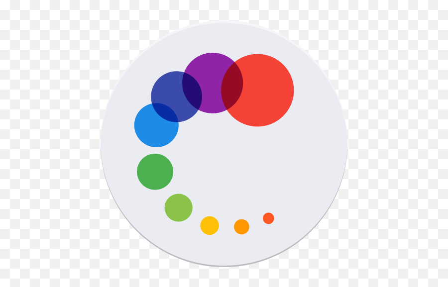 Colors - Dot Png,Cyanogenmod Icon