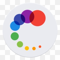 Colors - Dot png