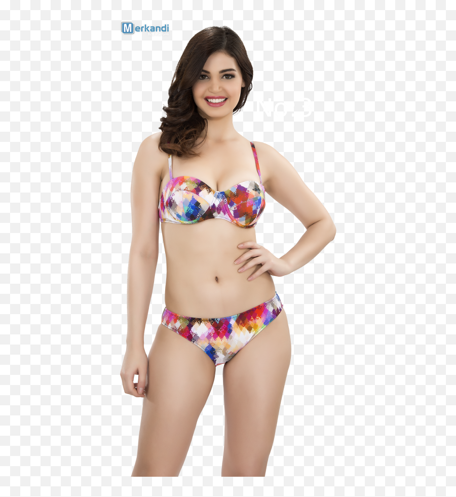 Bikini - Lingerie Top Png,Bikini Model Png