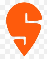Swiggy Logo And Symbol Meaning - png