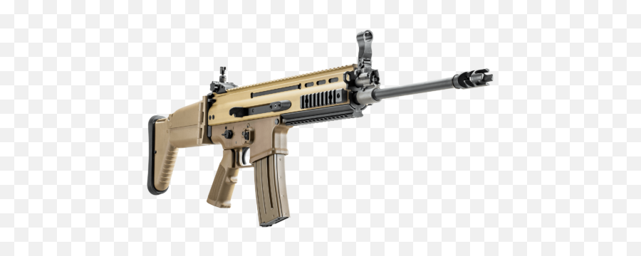 Fn Scar 16s - Fn Scar 16s Fnamerica Png,Icon X Paintball Gun Price