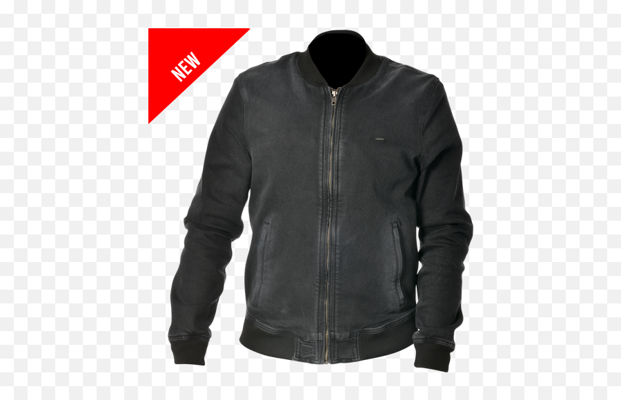 Eu Approved Motorcycle Jackets Overlap Denim - Long Sleeve Png,Icon Leather Jackets
