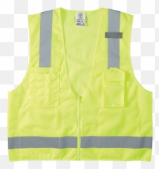 Klein Tools Introduces New Safety Vest To Keep - Chaleco De Seguridad Dwalt png