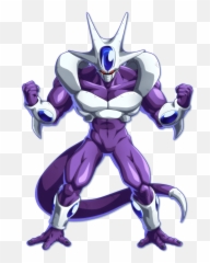 Pin - Dragon Ball Z Characters Png,Dragon Ball Fighterz Png