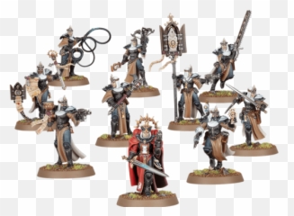 Kill Team - Warhammer 40000 Novicias png