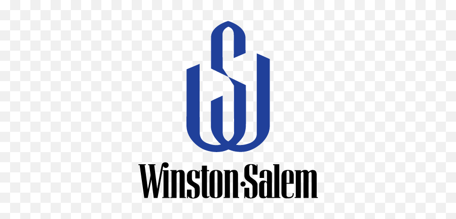 City Of Winston - Salem Nc Official Website City Of Winston Salem Nc Logo Png,Winston Player Icon