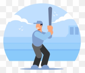200 Free Baseball Bat U0026 Images - Games png